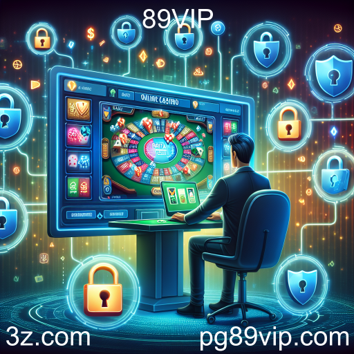 A Importância da Privacidade nos Jogos: O Caso do 89VIP